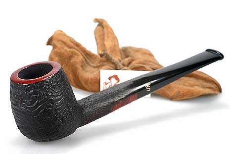 Stanwell Featherweight 239 Sandblast